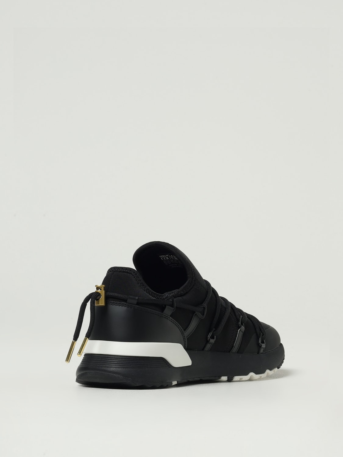 Shoes men Versace Jeans Couture - 3