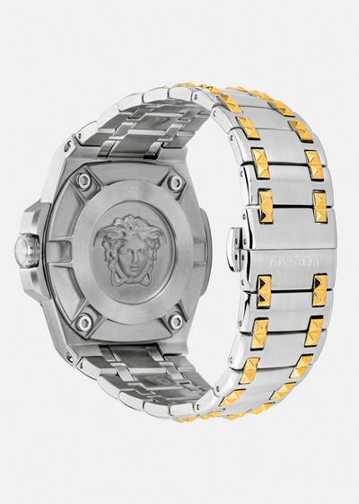 VERSACE Chain Reaction Watch outlook