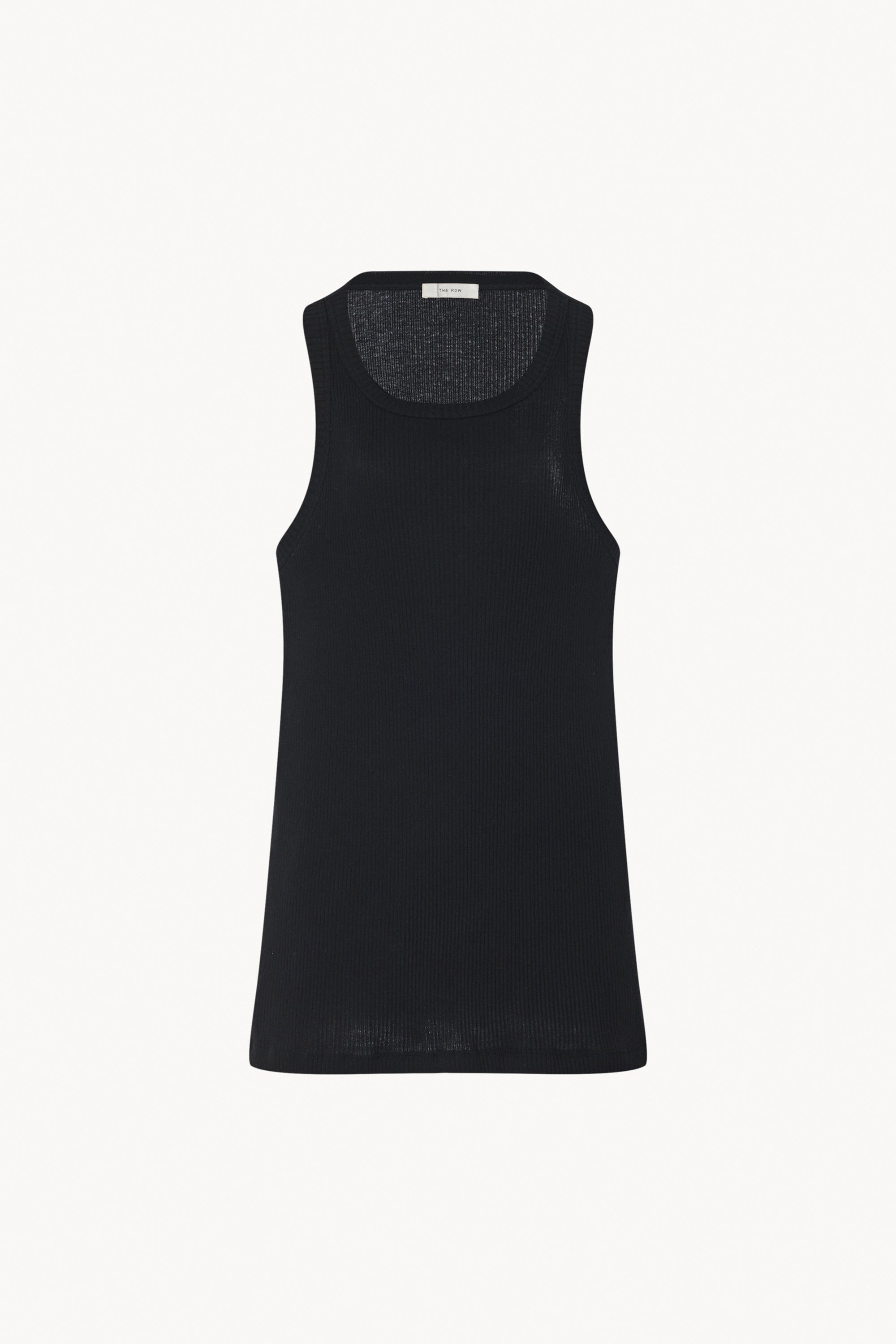 Misty Top in Cotton - 1