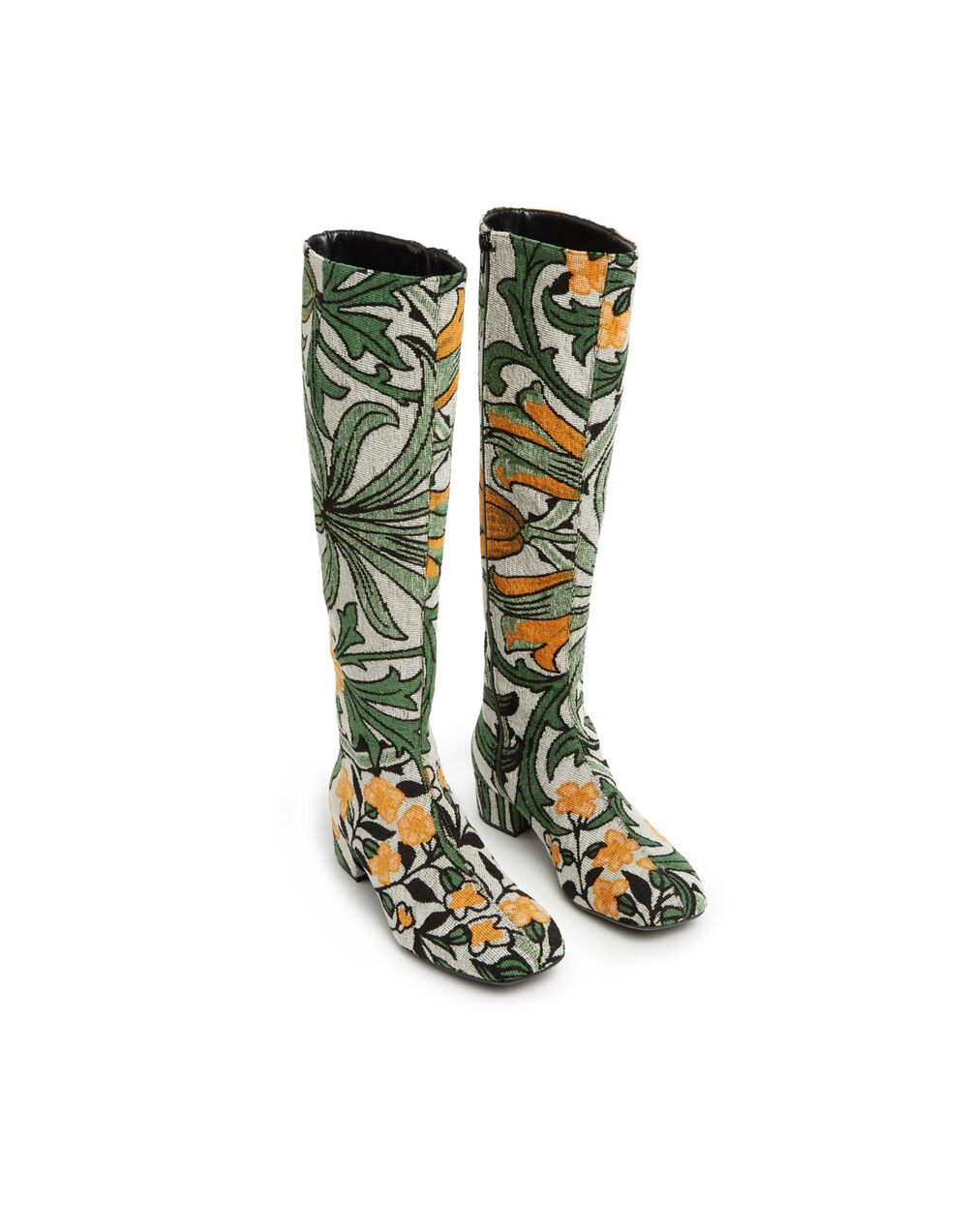 Edie Boots - 4