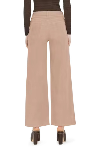 FRAME Le Slim Palazzo Pants outlook