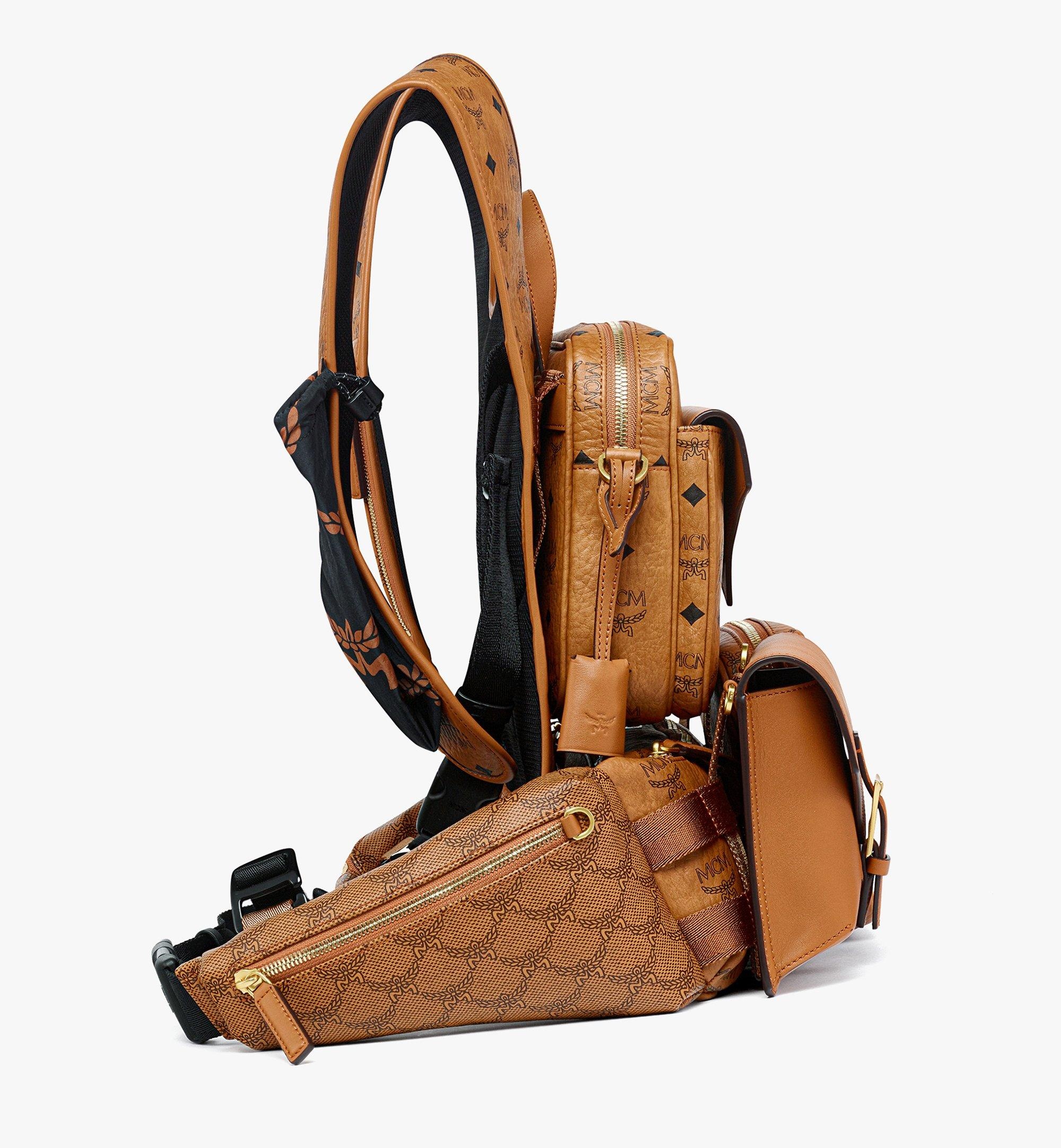 Aren Multi-Backpack in Visetos - 2