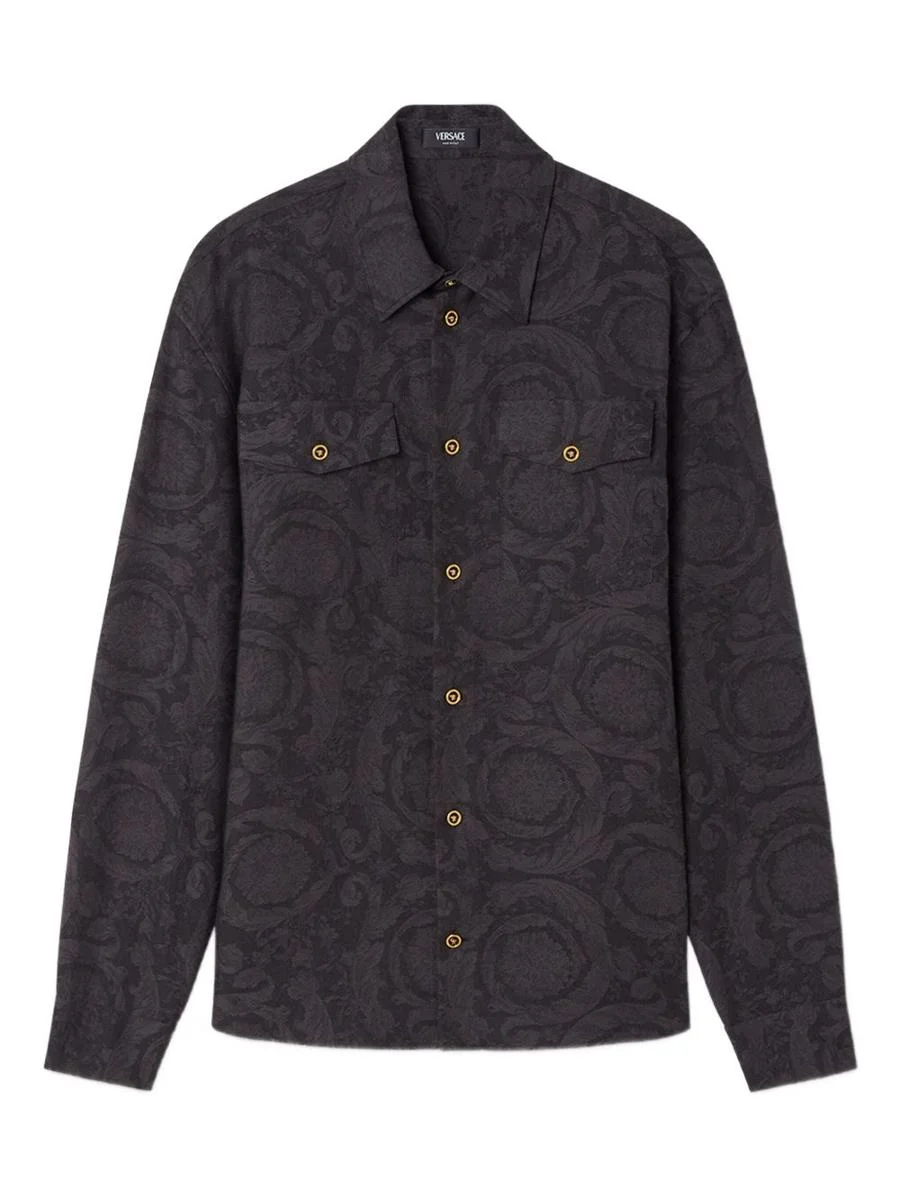 Versace Shirt - 1