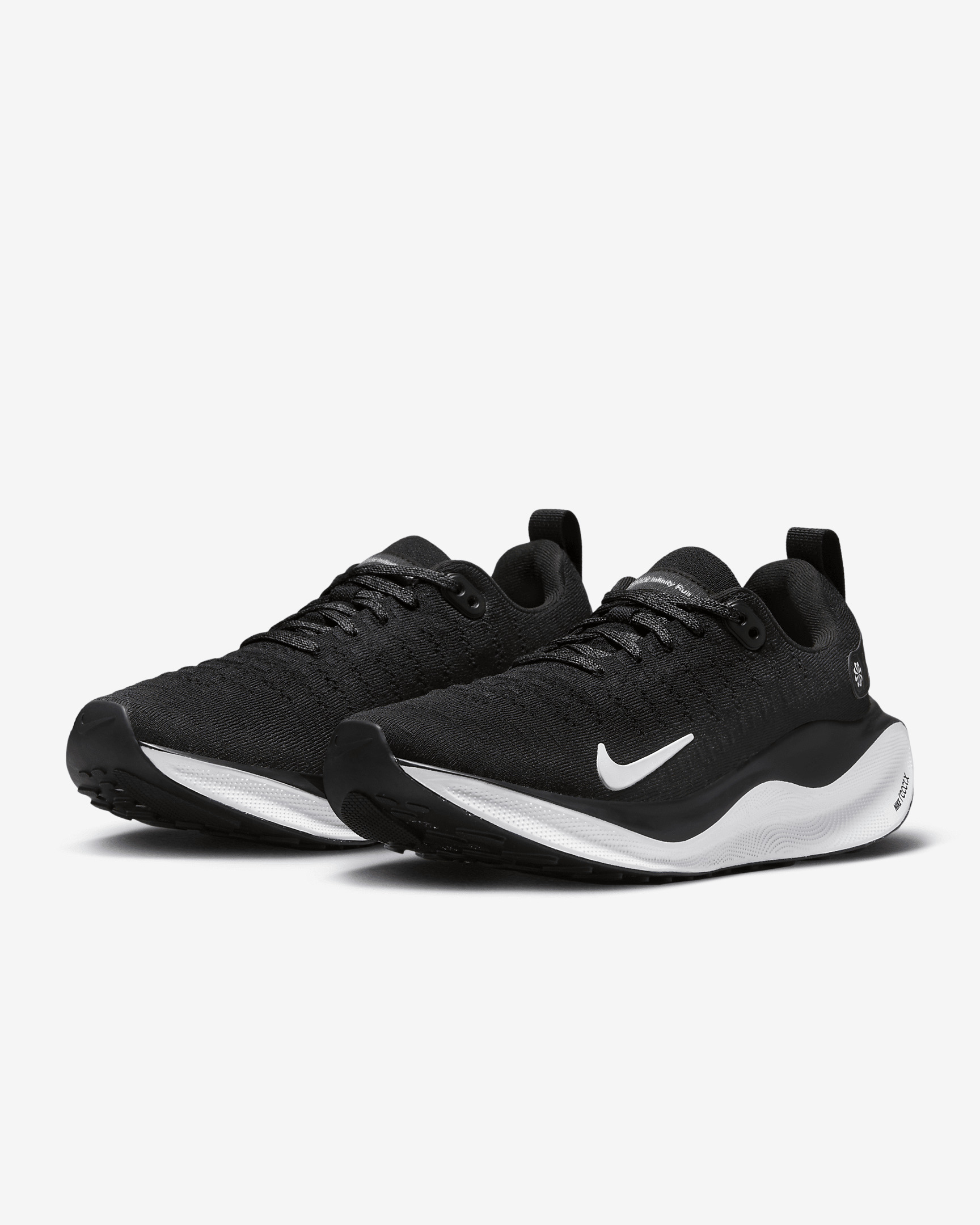 Nike InfinityRN 4 Women's Road Running Shoes - 6