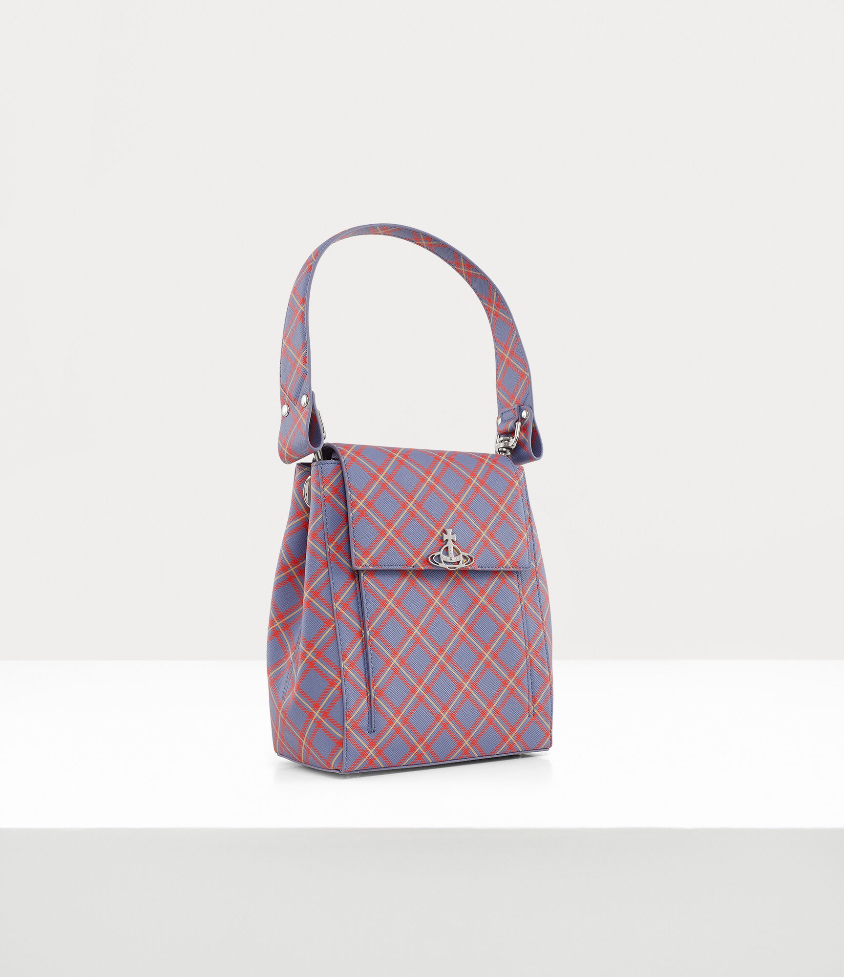 ROSEMARY SHOULDER BAG - 5