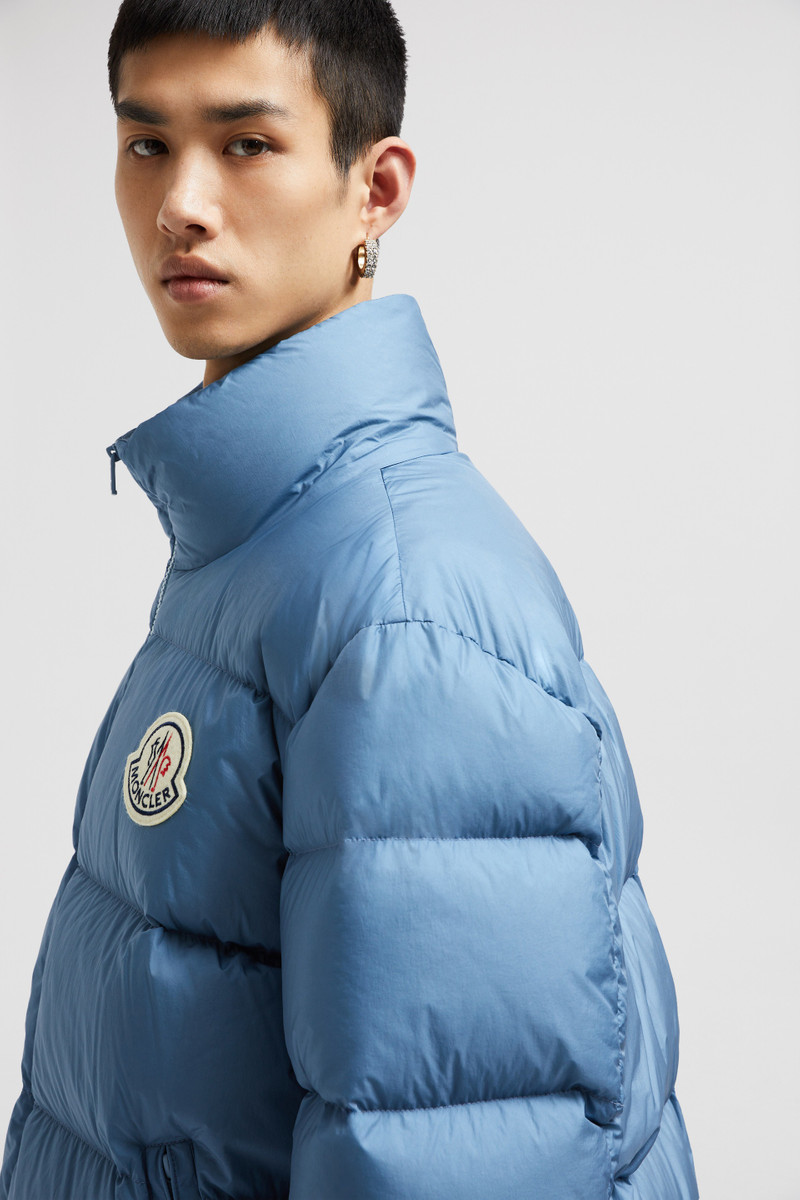 Citala Short Down Jacket 7