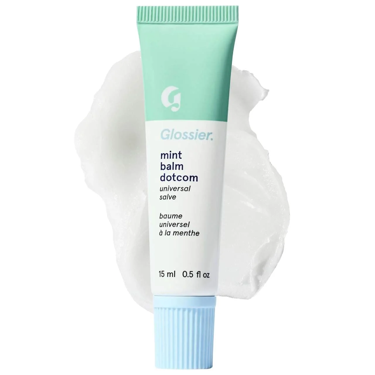 Balm Dotcom Lip Balm and Skin Salve - 1