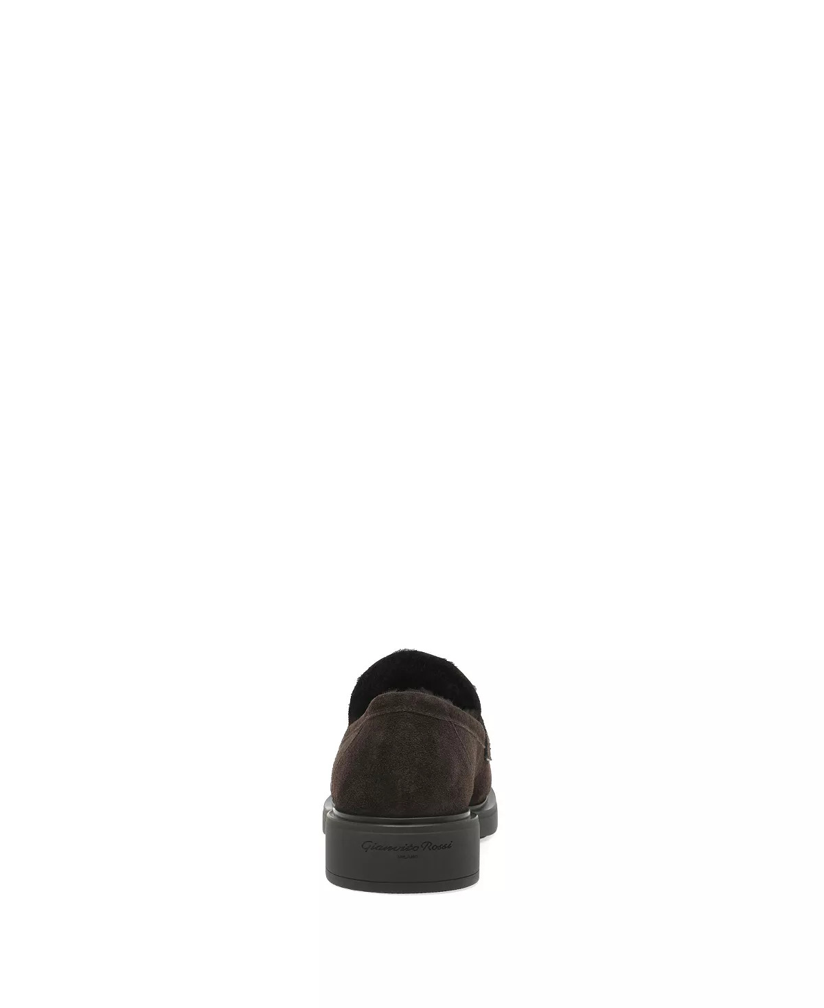 Women's Harris Mocassin - 4