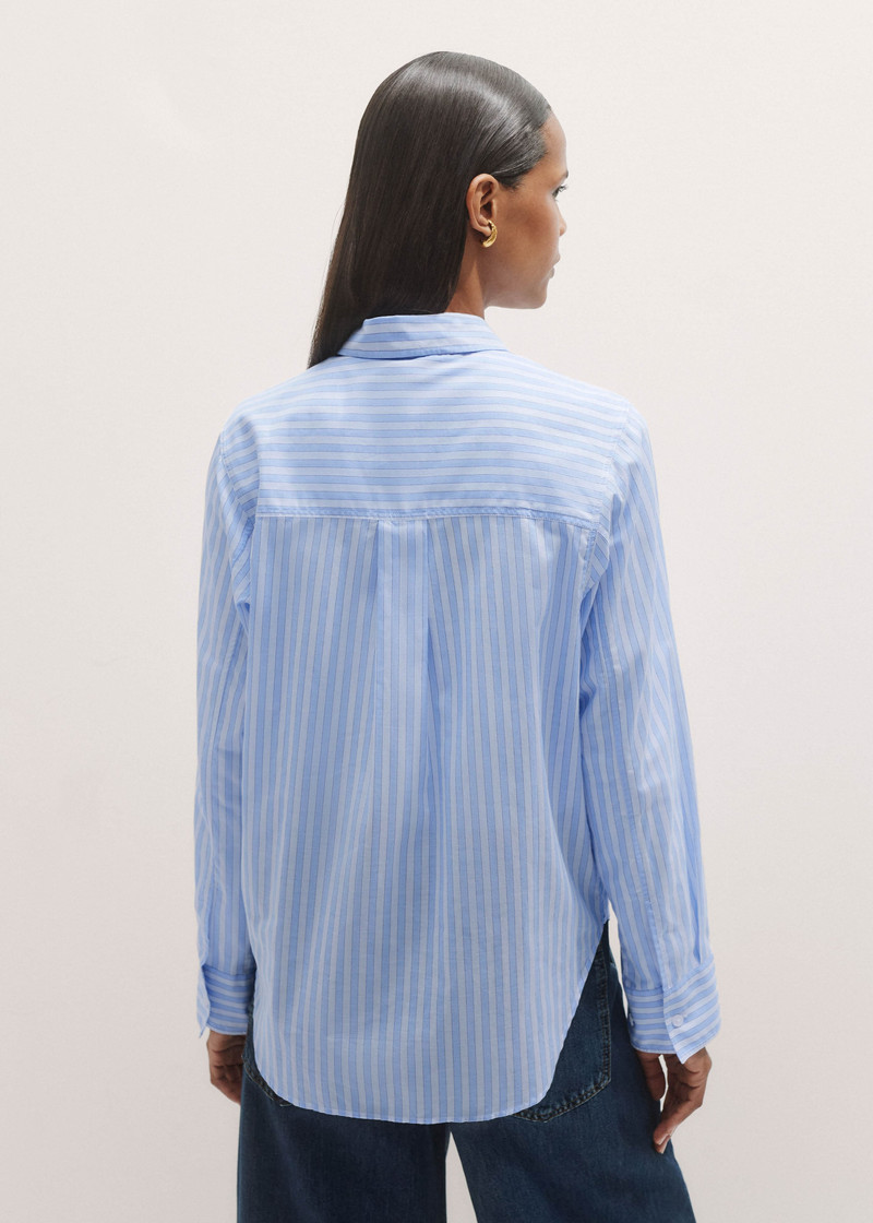 Relaxed Forever Shirt 5