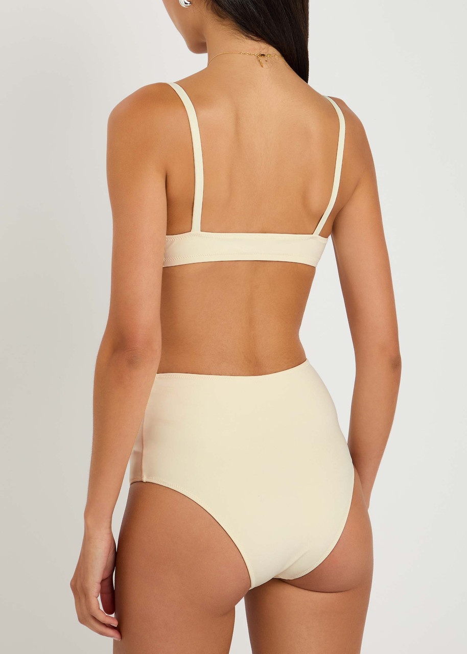 Lido Undici High Waist Bikini - 3