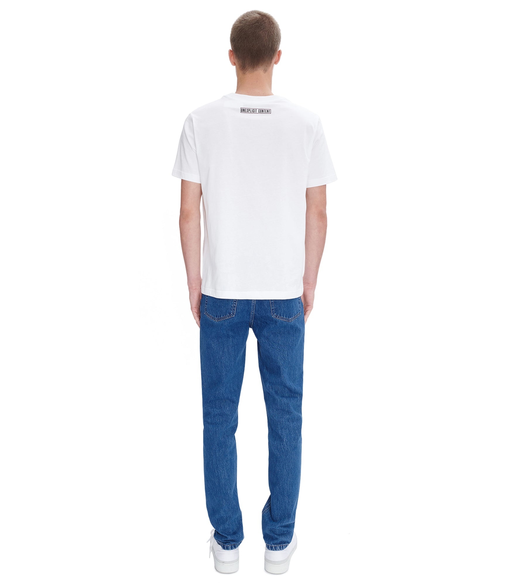 Jibe T-shirt - 3