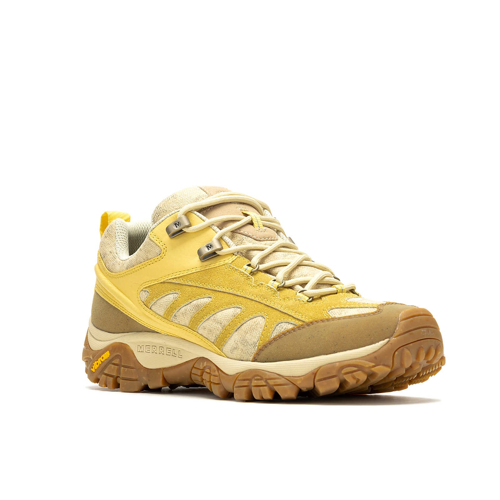 Men's Moab Mesa Luxe Eco 1TRL - 4
