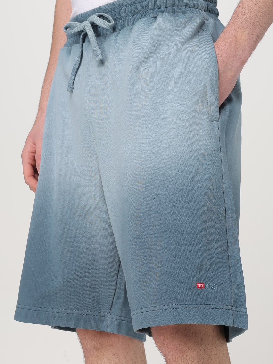 Short men Diesel - 3