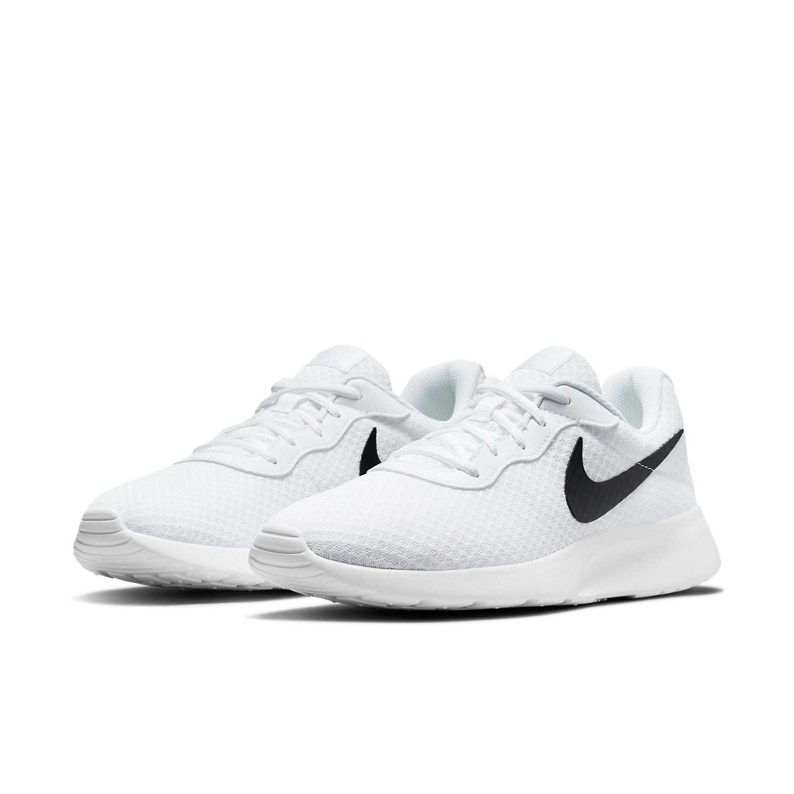 Nike Tanjun 'White Black 2021' DJ6258-100 - 3