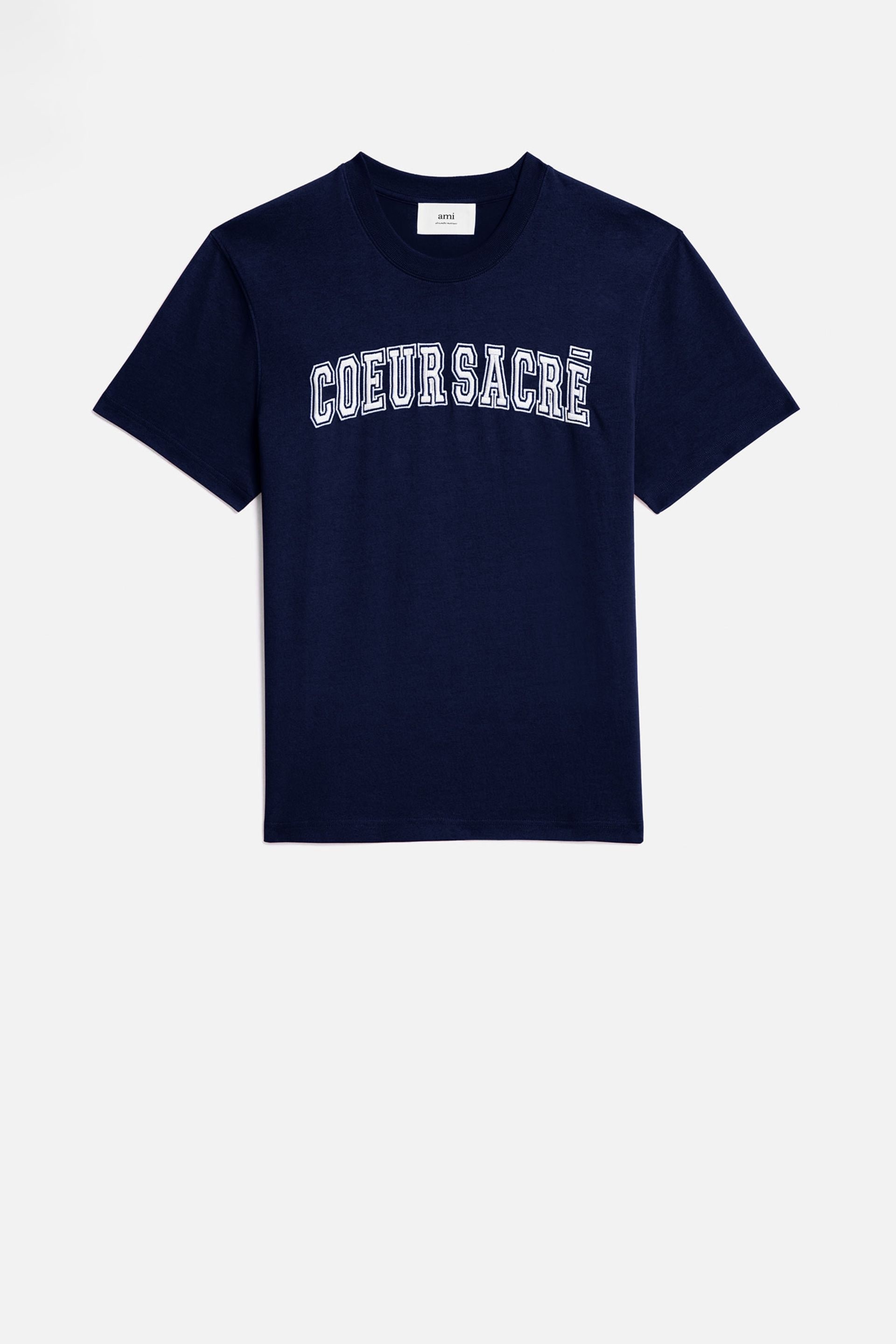 Coeur Sacré T-Shirt - 1