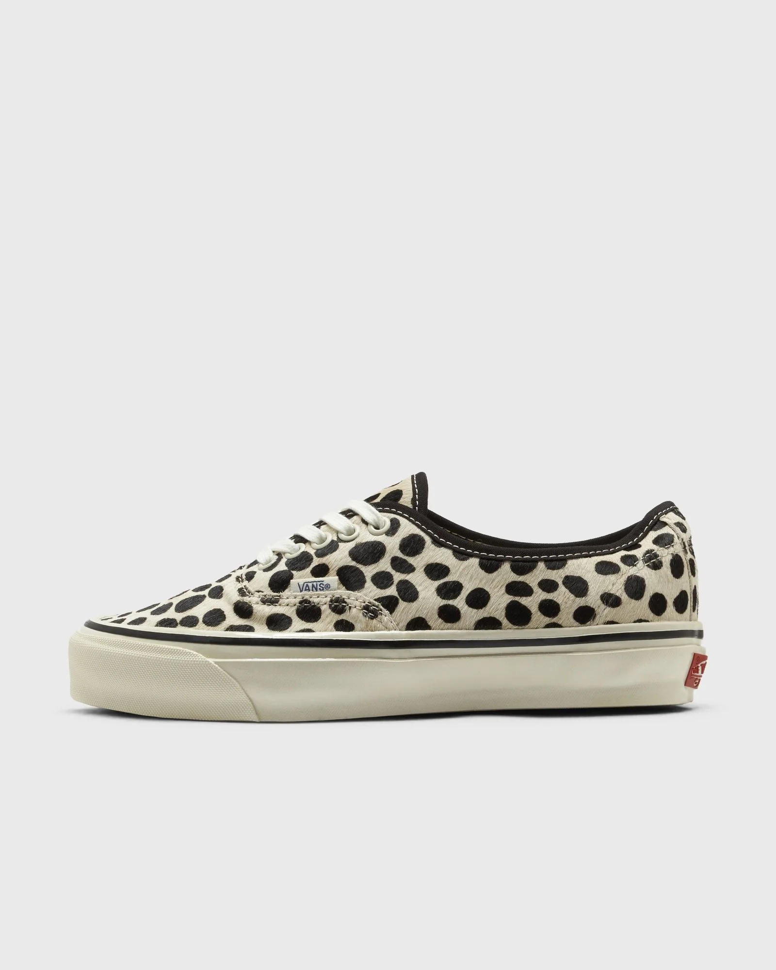 LX AUTHENTIC 44 PONY HAIR - 1
