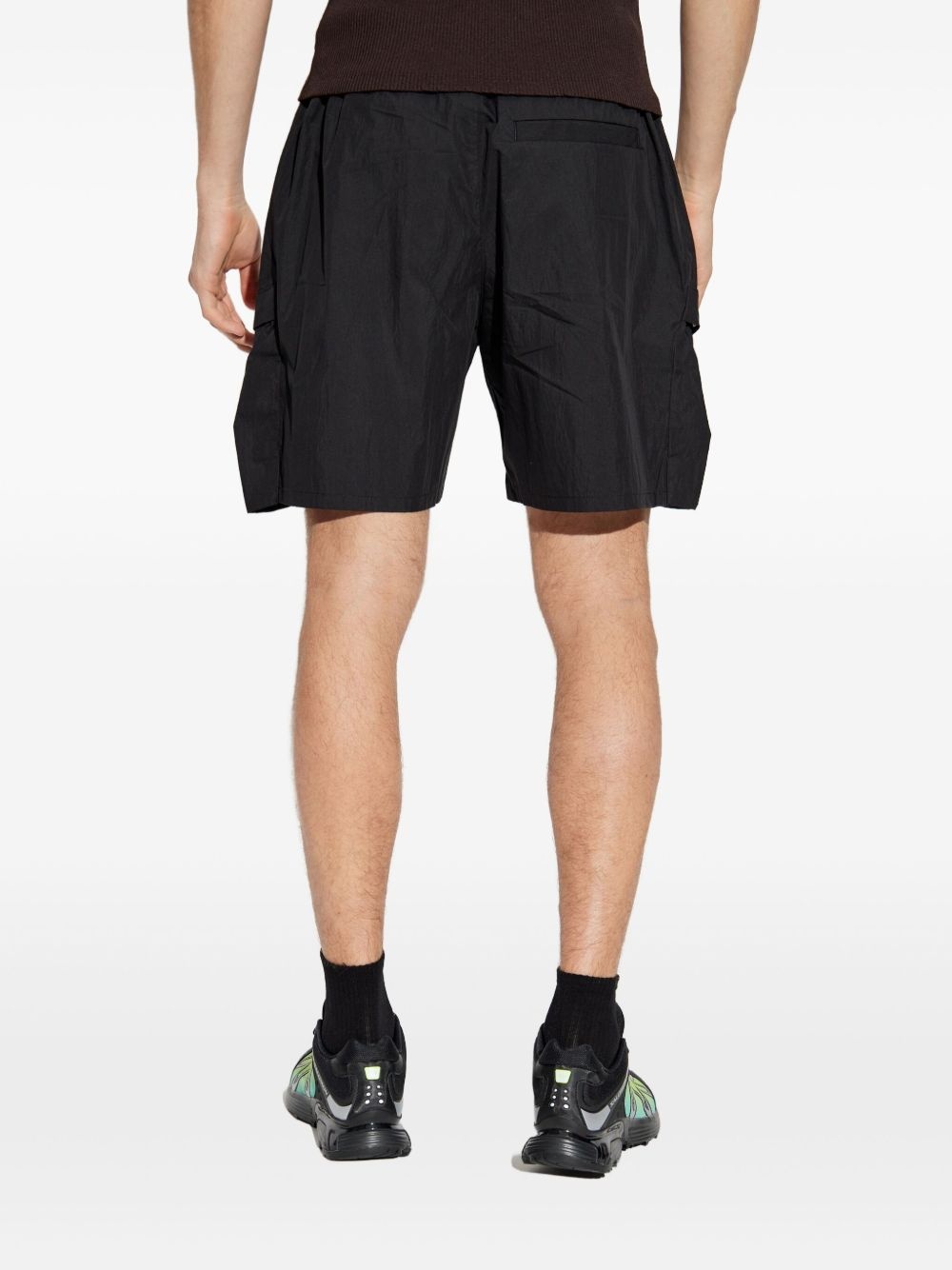 cargo shorts - 4
