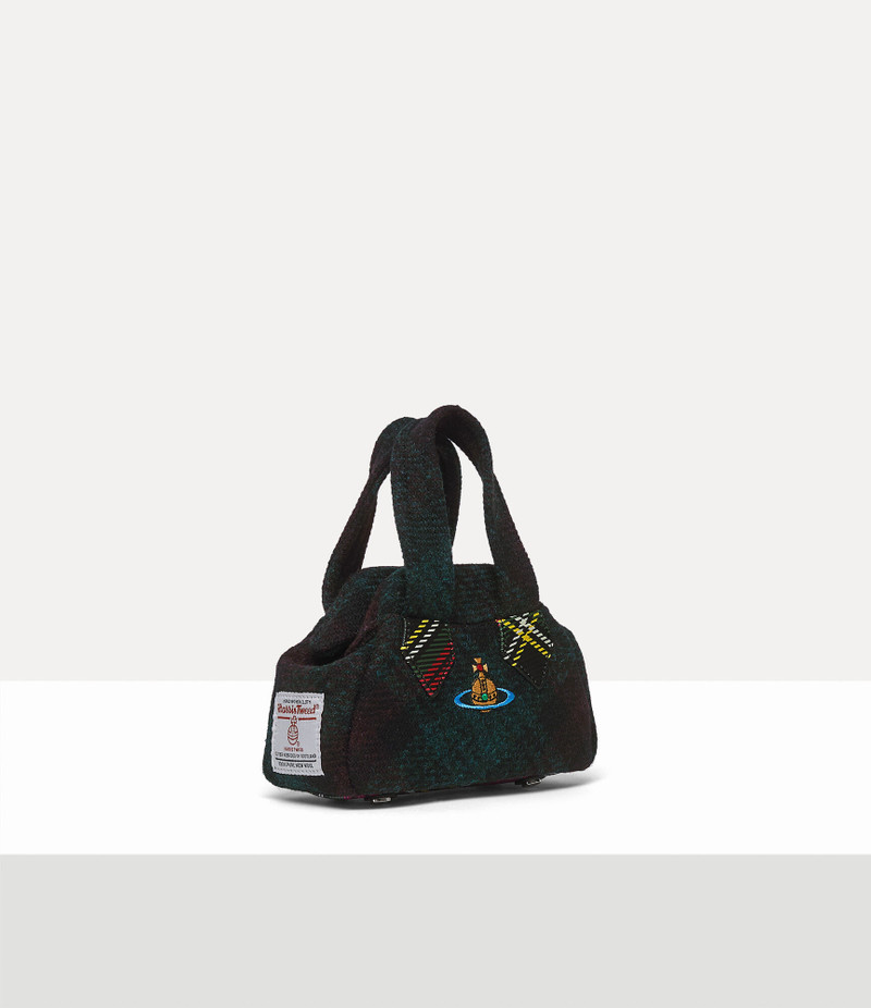 Vivienne Westwood YASMINE MINI ARCHIVE HANDBAG outlook