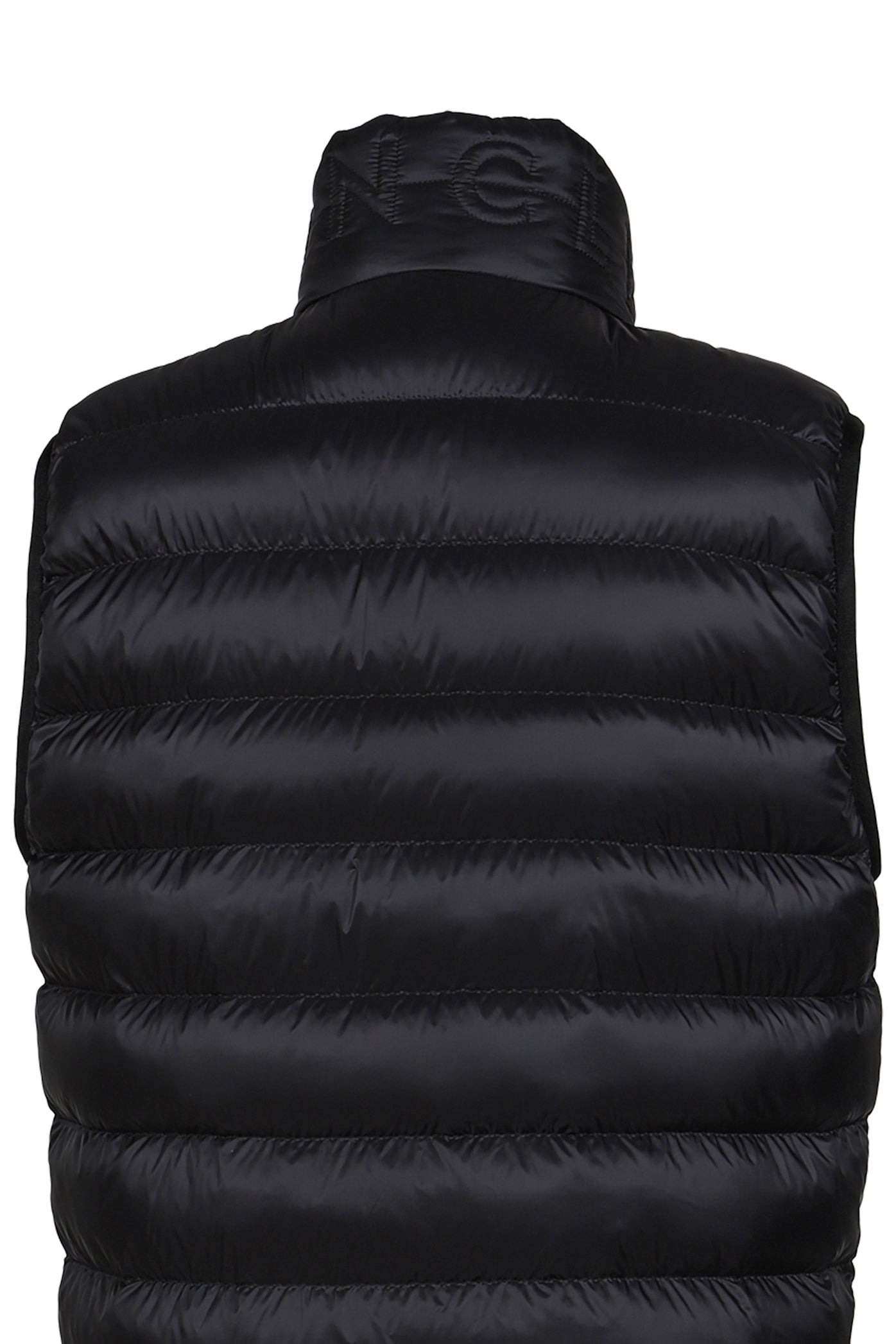 ROCOQUE VEST / BLK - 4