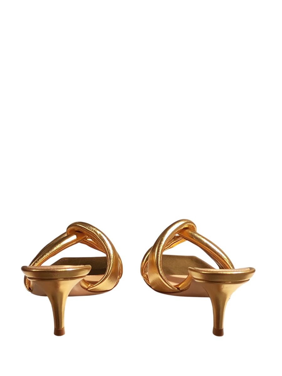 Gianvito Rossi Mules Amour 55Mm - 3