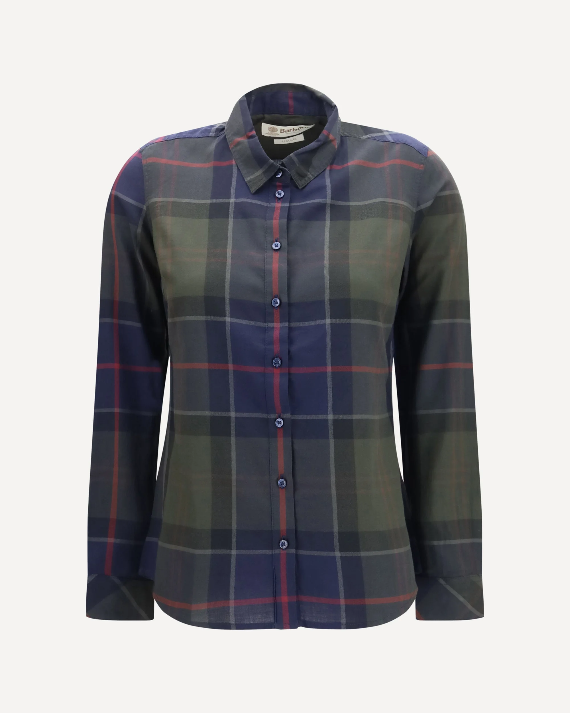 Bredon cotton Shirt - 1
