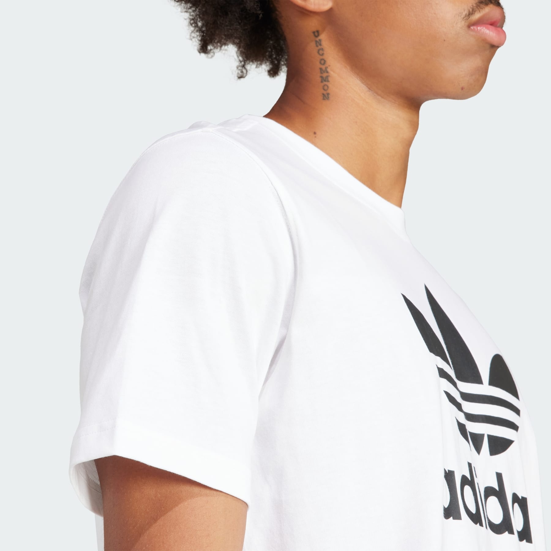 Adicolor Trefoil Tee - 6
