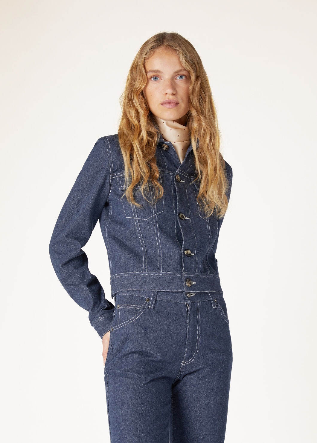 Demore Jacket - 4