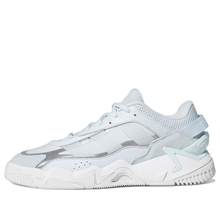 (WMNS) adidas Originals Niteball 2.0 'Sky Blue' GW0883 - 1