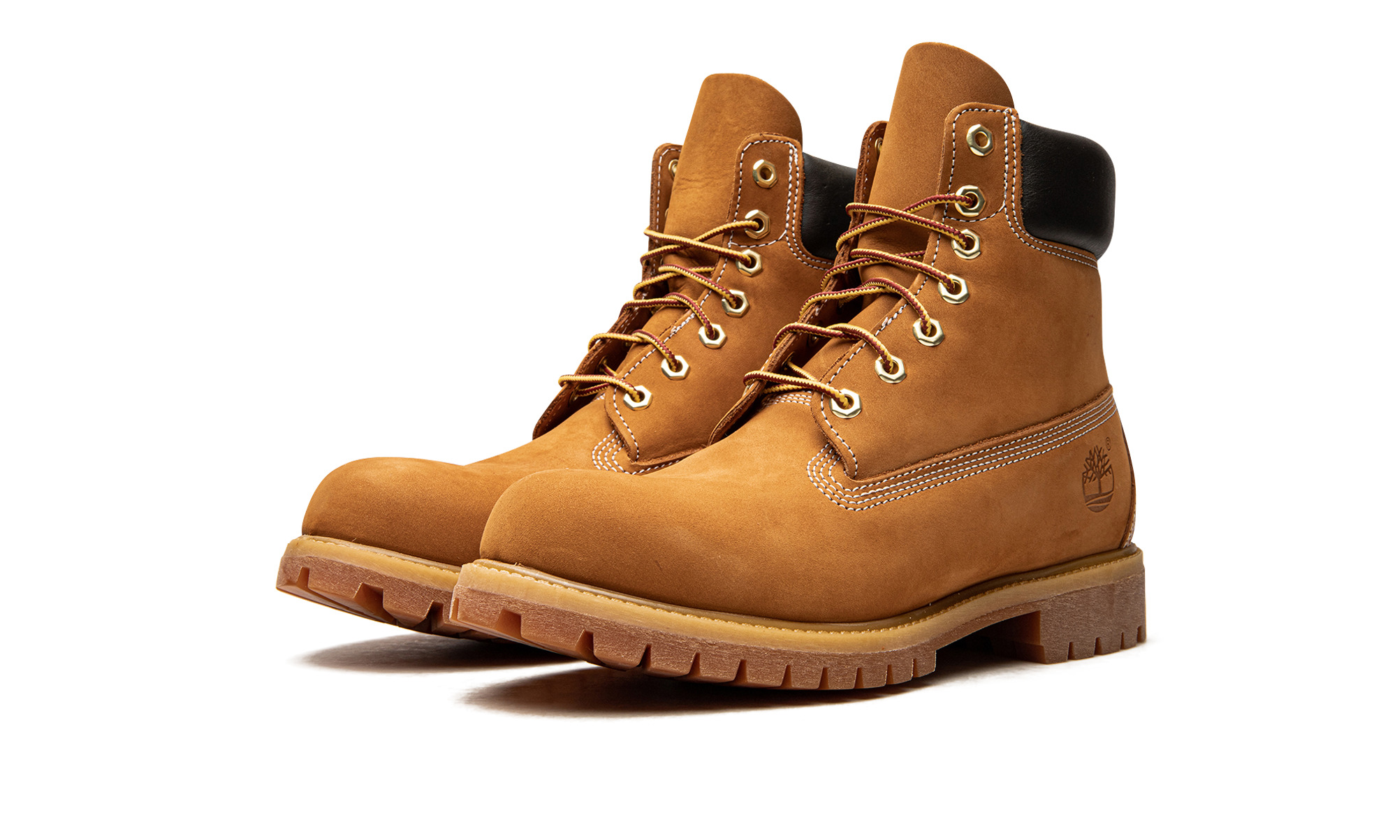 6 Inch Premium Boots "Wheat" - 2