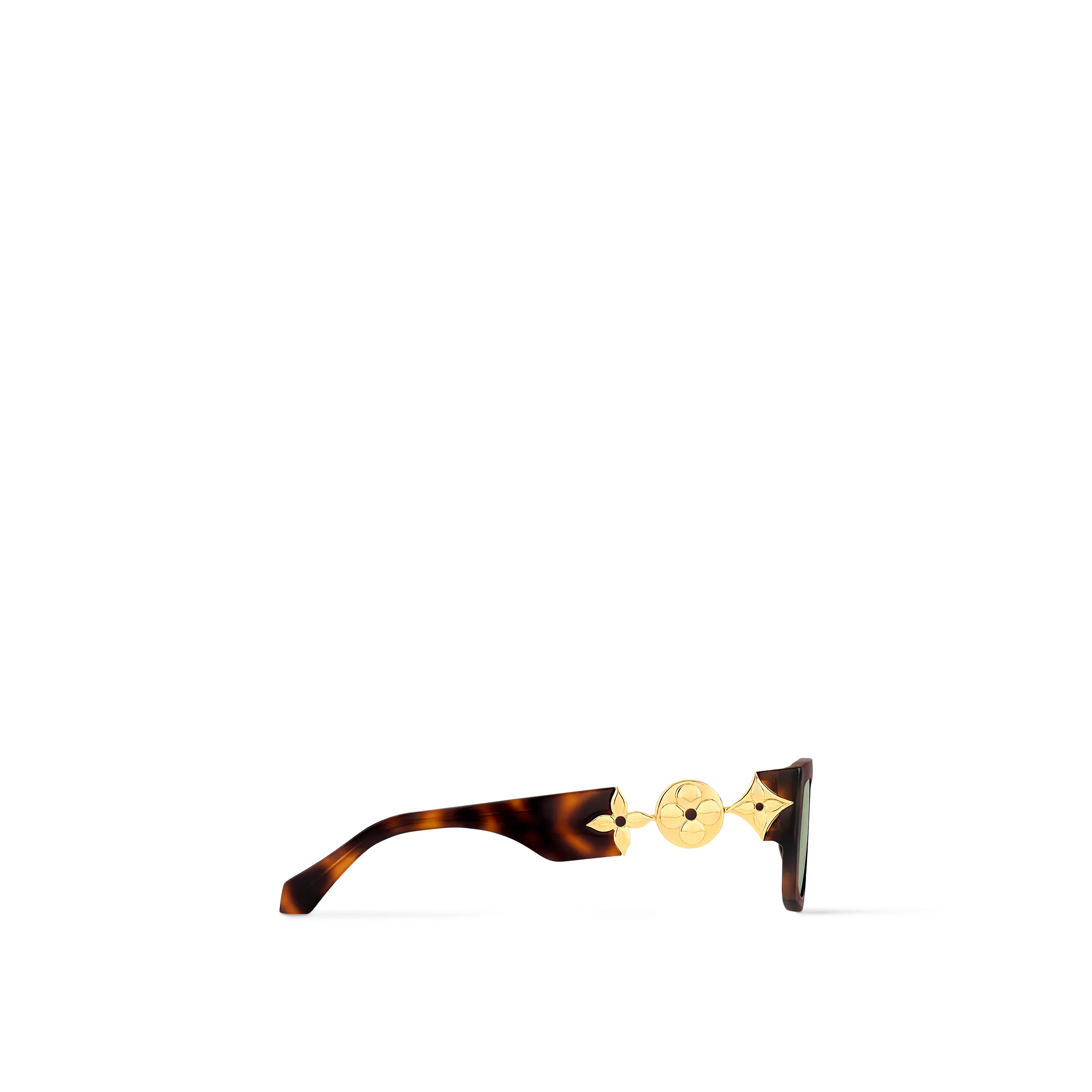 Monogram Tribute Sunglasses - 2