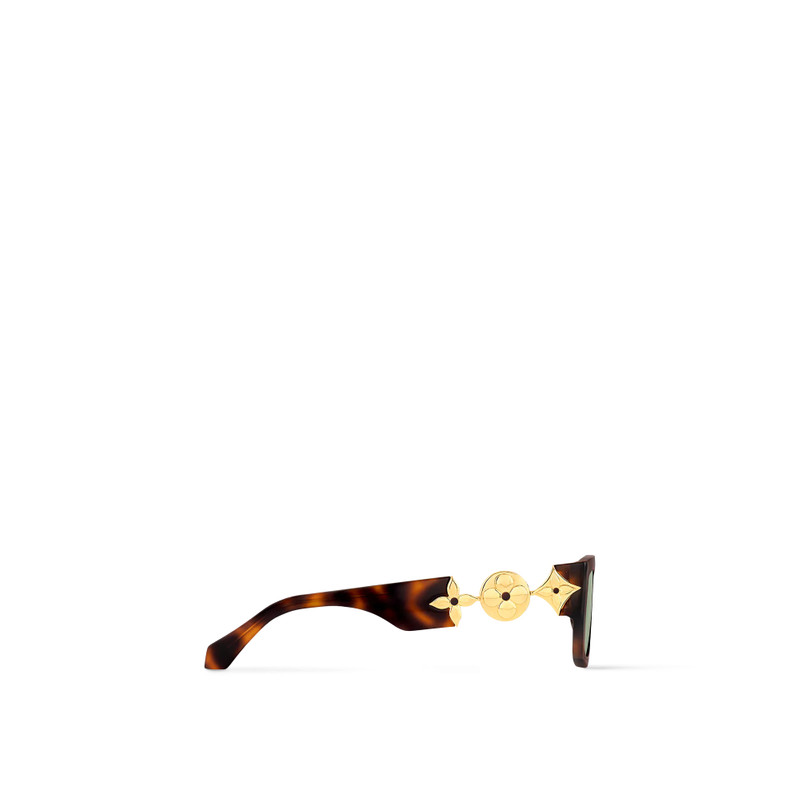 Louis Vuitton Monogram Tribute Sunglasses outlook