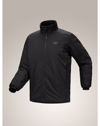 Arc'teryx Atom Heavyweight Jacket | arcteryx | REVERSIBLE