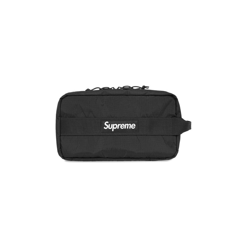Supreme Supreme Utility Bag 'Black' outlook