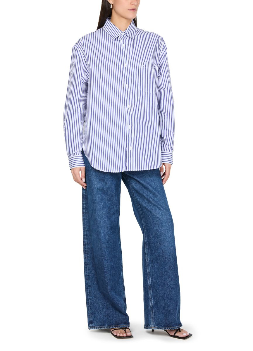 Stripe shirt - 2