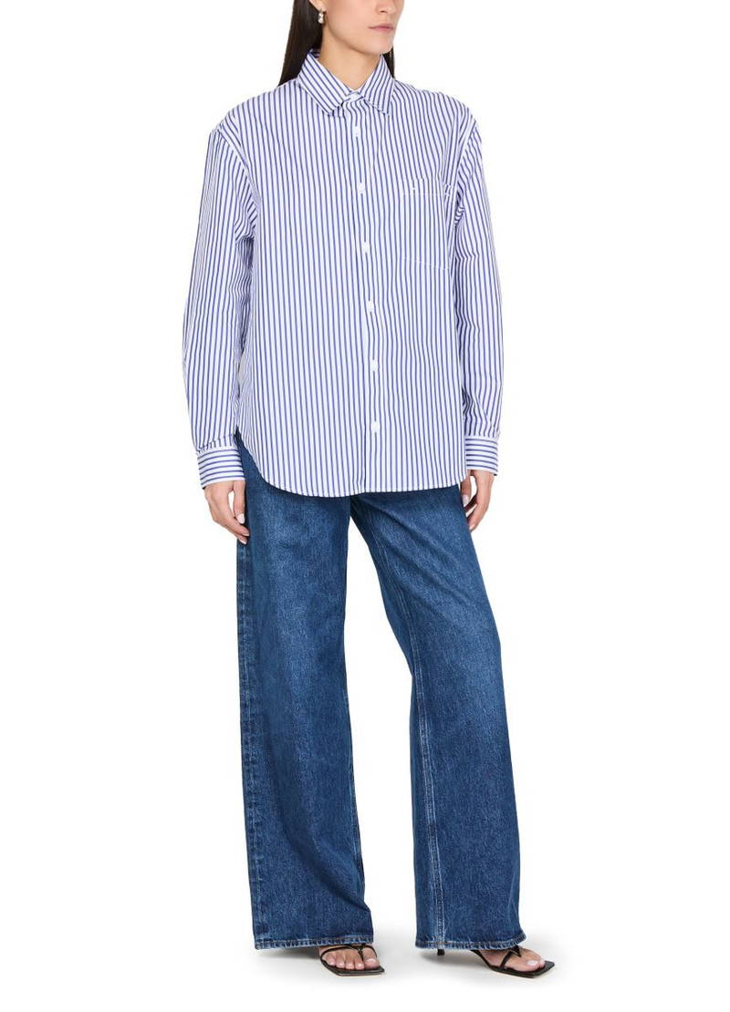 MATTEAU Stripe shirt outlook