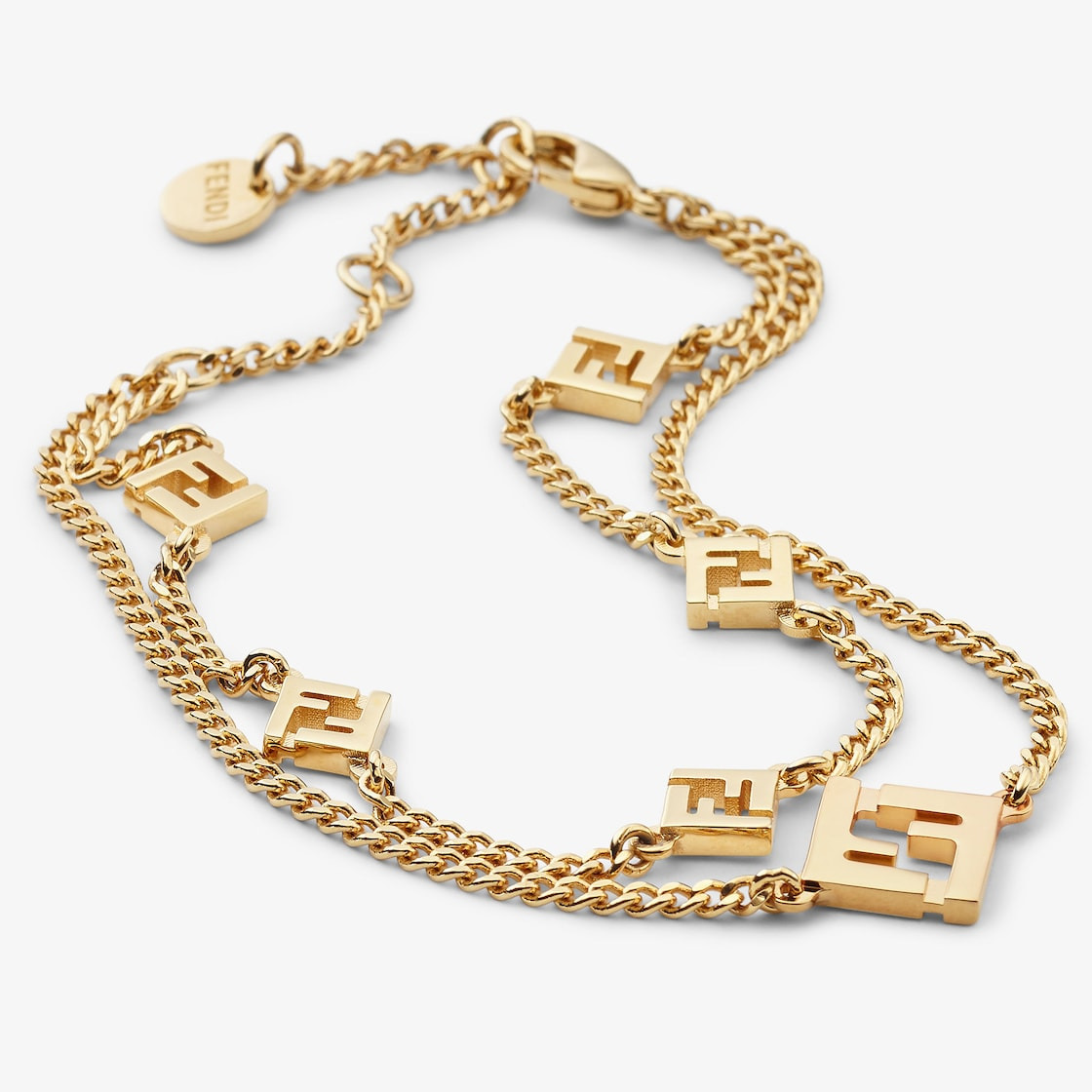 Forever Fendi bracelet - 2
