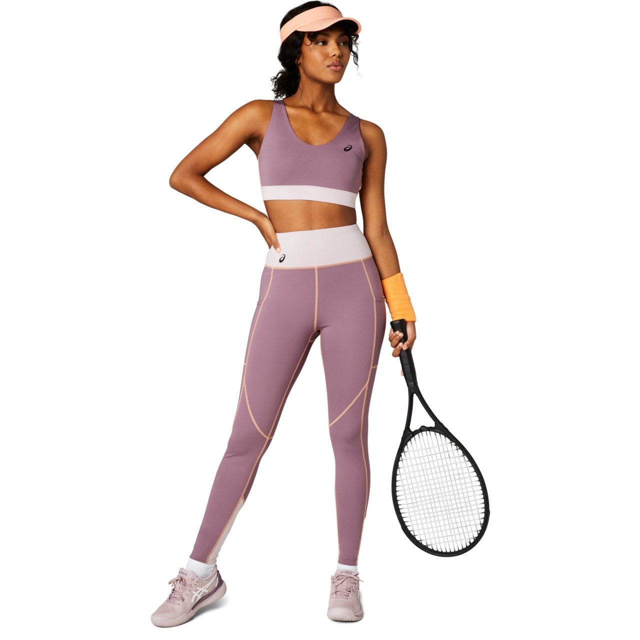 WOMEN'S TIGHT - 7