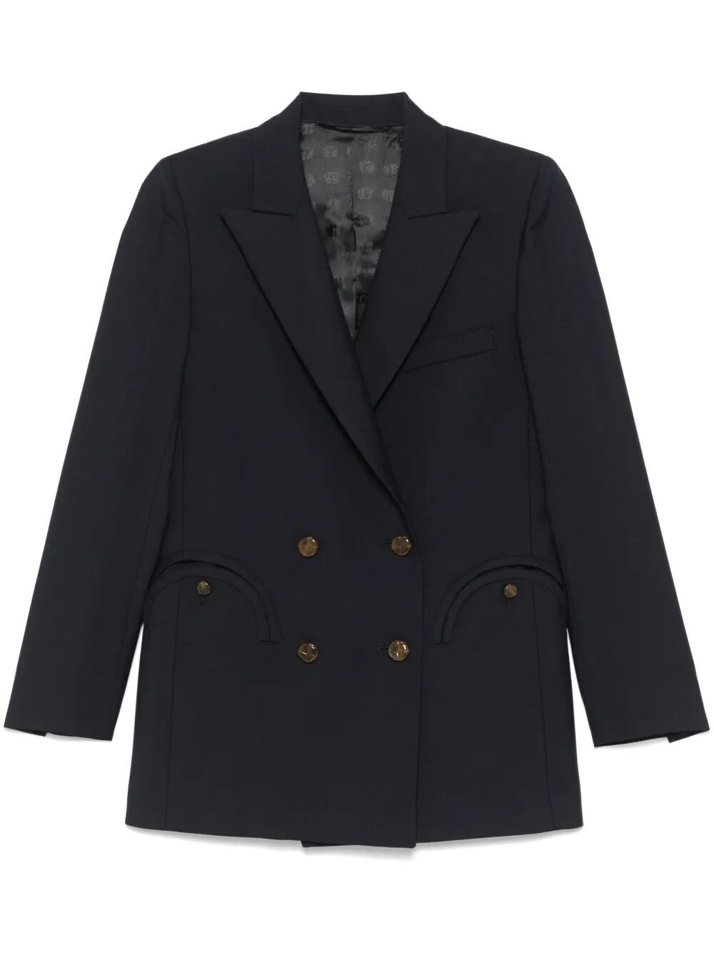 `First Class Everyday` Blazer - 1