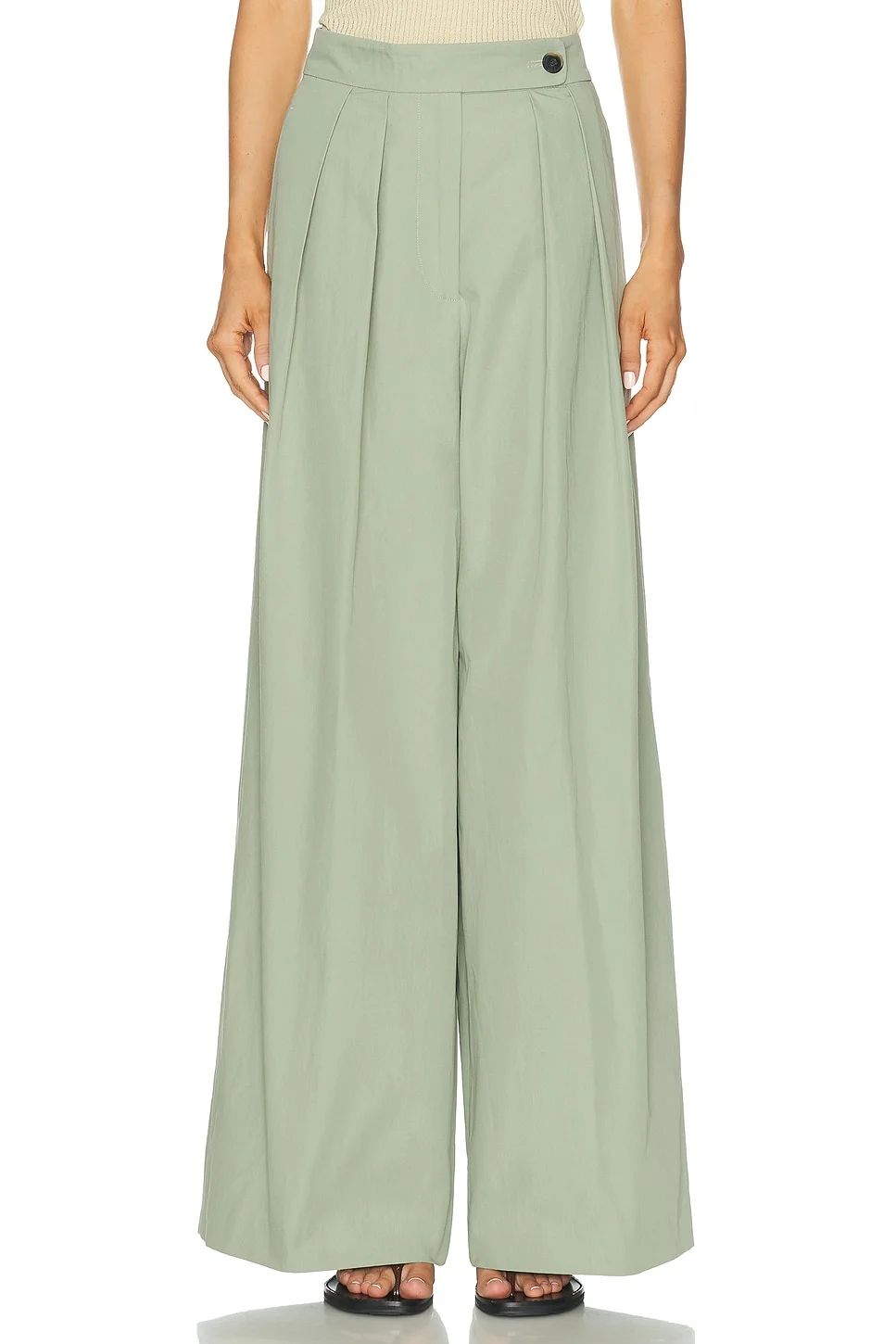 Pamplona Pants - 1
