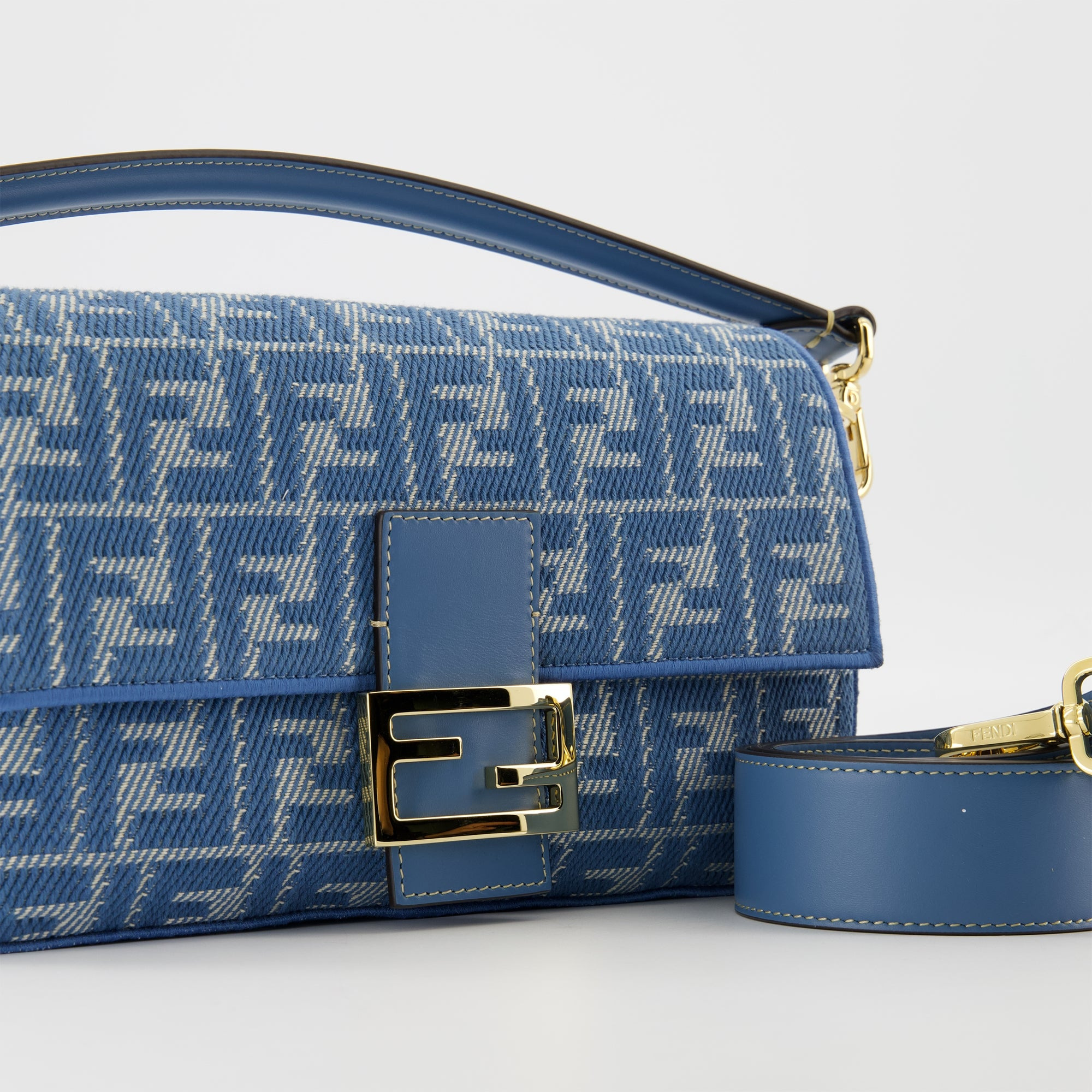 Sac Baguette - 3