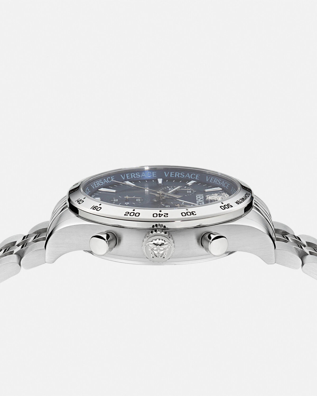 Hellenyium Chrono Petite Watch - 3