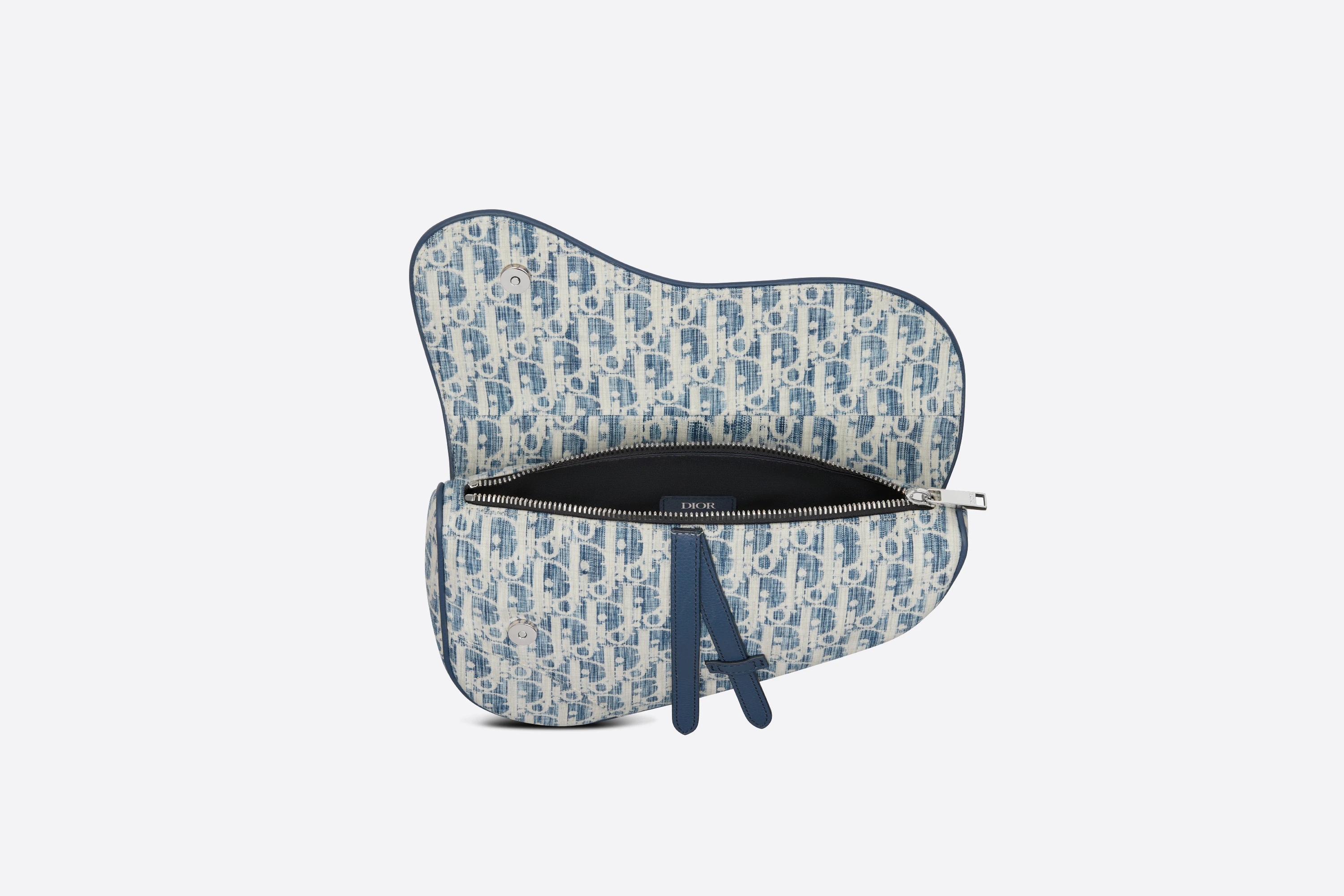 Saddle Bag - 3