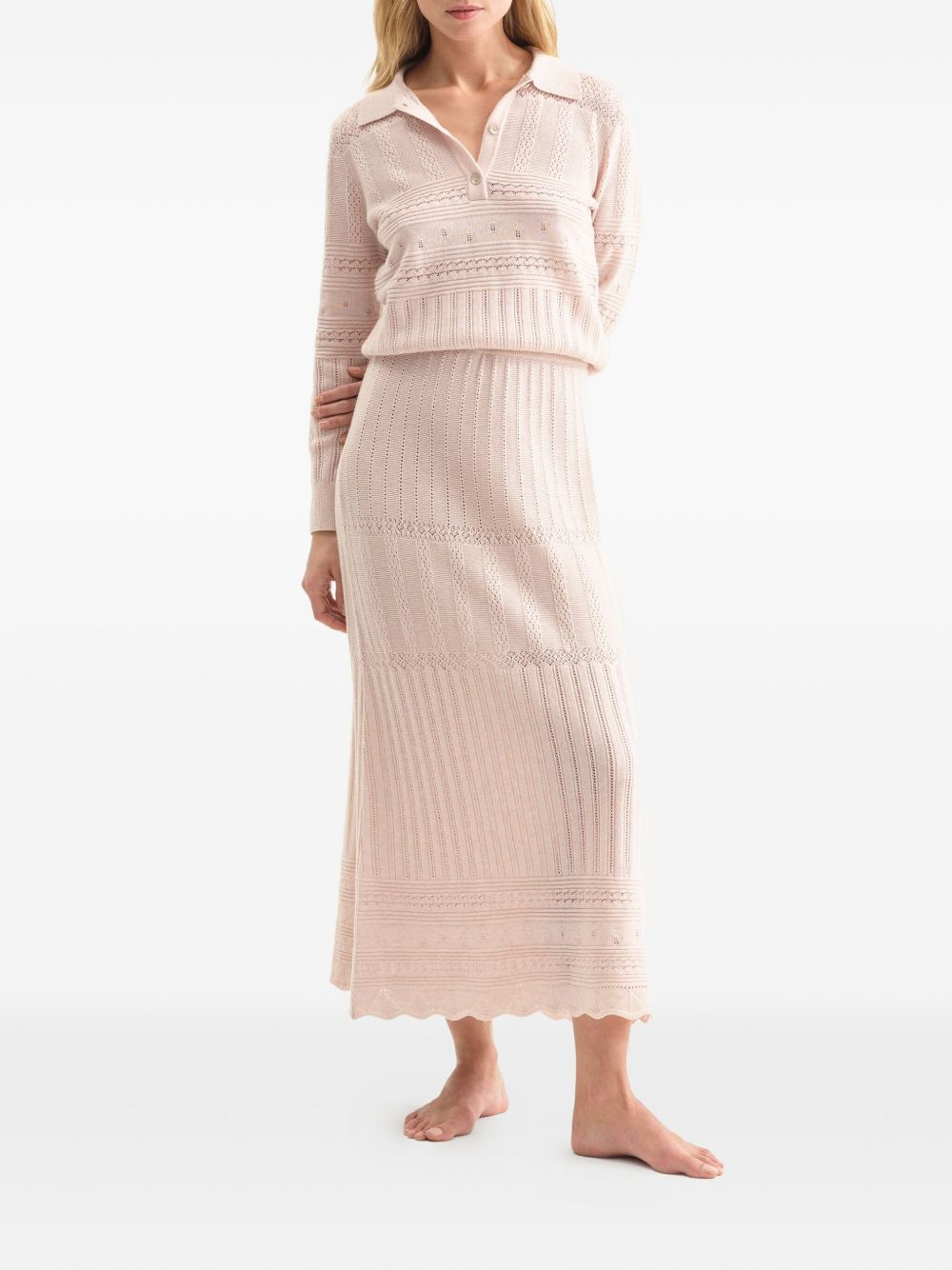 Charmeur jumper - 2