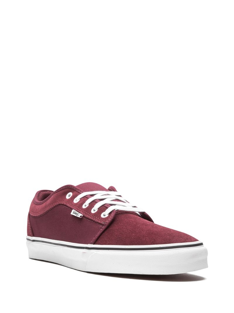 Chukka low-top sneakers - 2