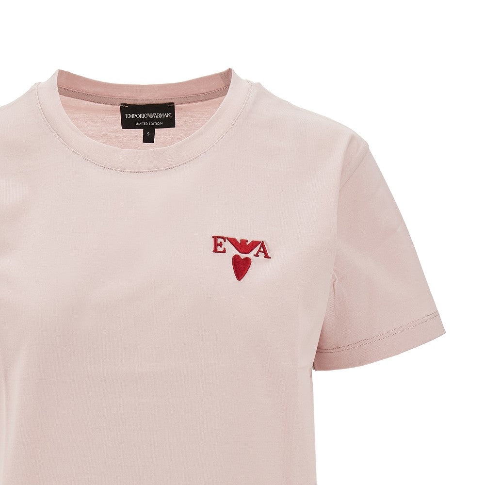 CAPSULE SAN VALENTINO T-SHIRT - 2