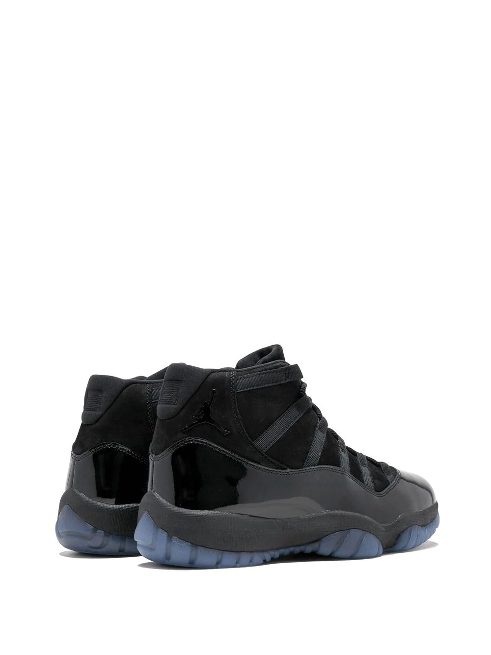 Air Jordan 11 Retro "Cap and Gown" sneakers - 3