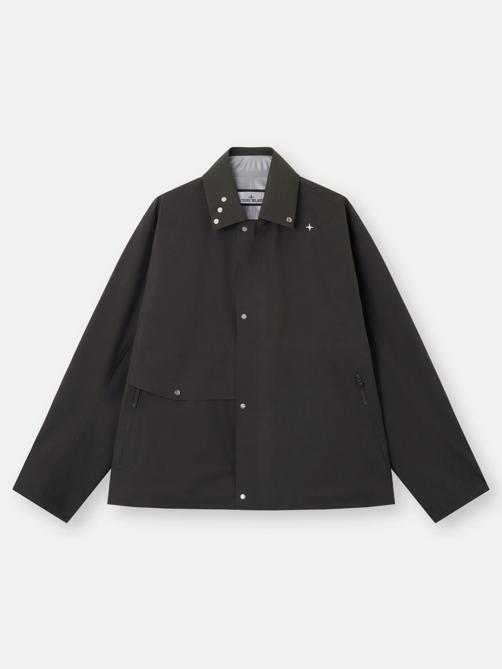 4100050 3L GORE-TEX MADE WITH BIONIC POLY_S.I. STELLINA - 1