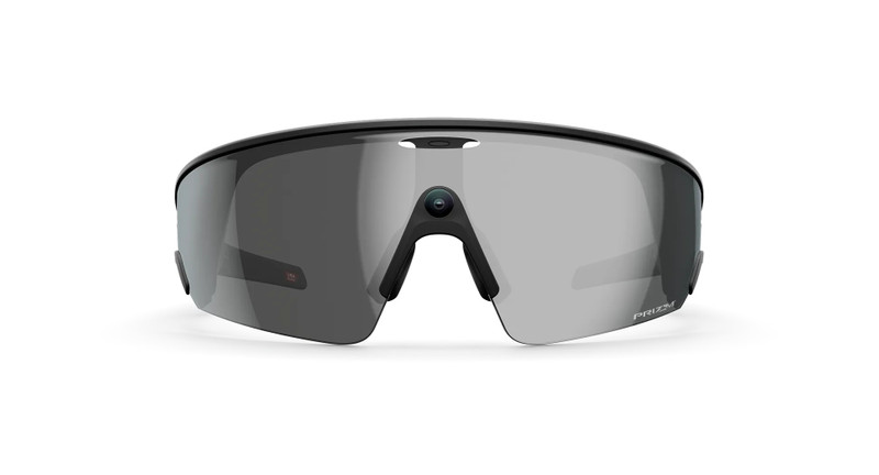 Oakley Meta Vanguard Black Prizm™ Black Lens 1