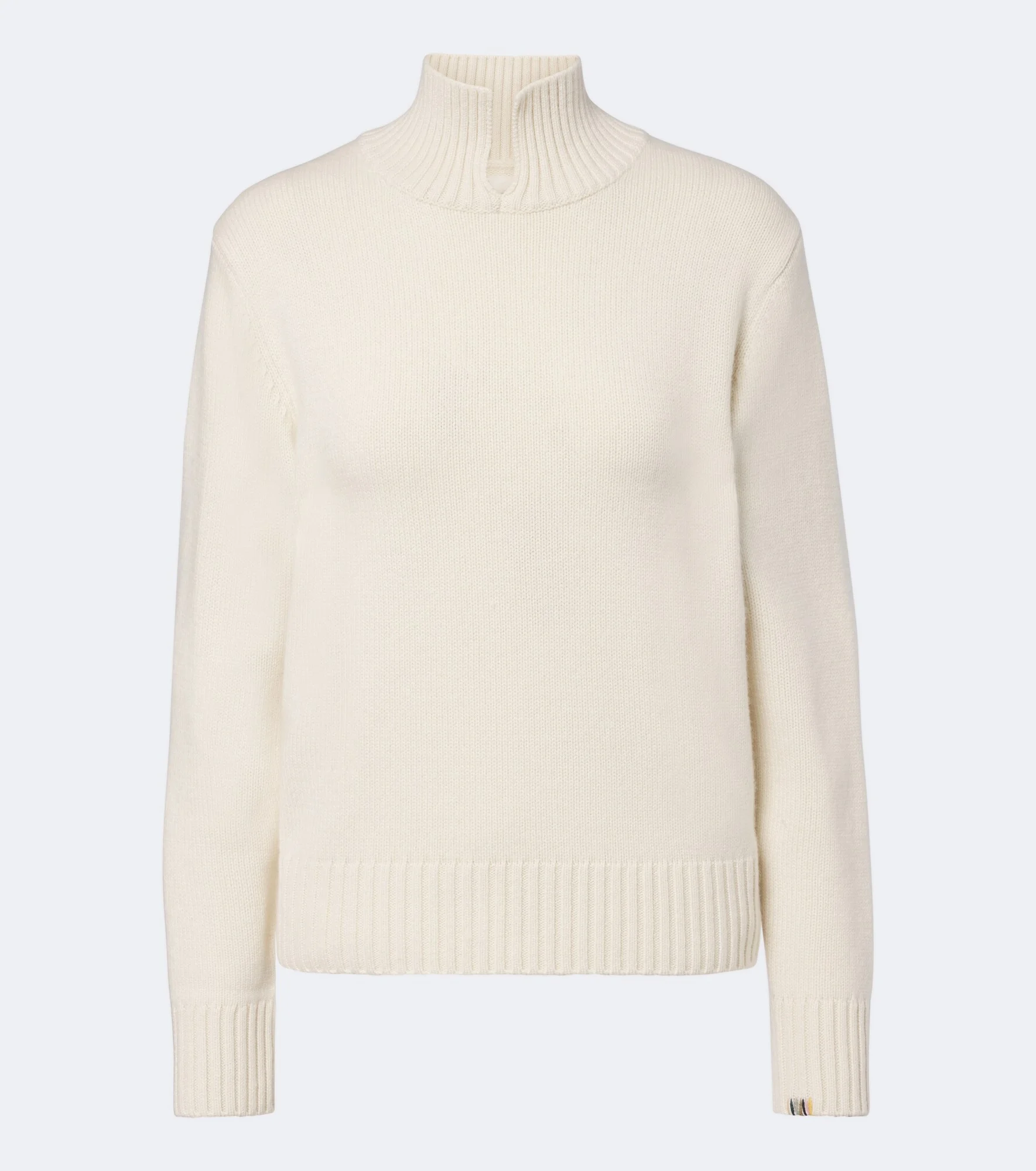 N°513 Jo cashmere sweater - 1