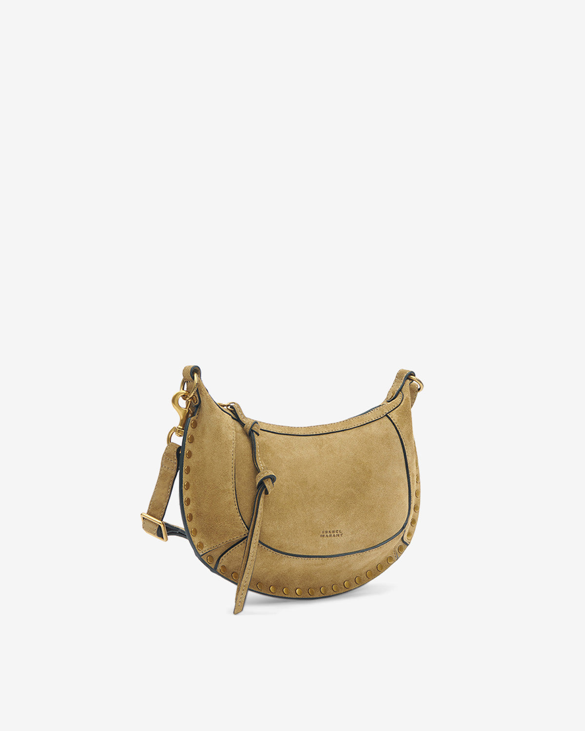 OSKAN MOON BAG - 4